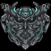 Torba z uszami z Mecha sowa