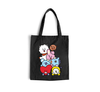 Torba z uszami z BTS