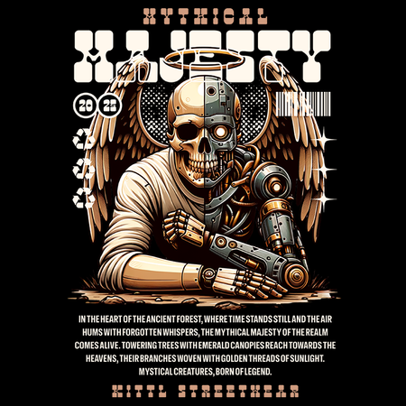 Torba z uszami z Rzeźba