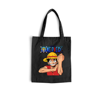 Torba z uszami z One Piece