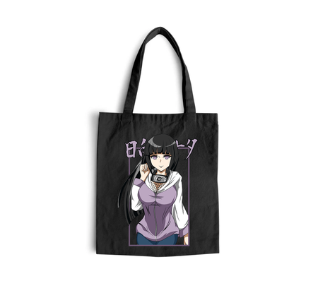 Torba z uszami z Naruto / Boruto