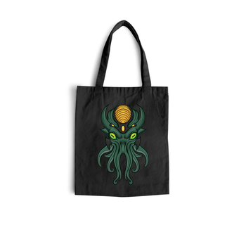 Torba z uszami z Cthulhu