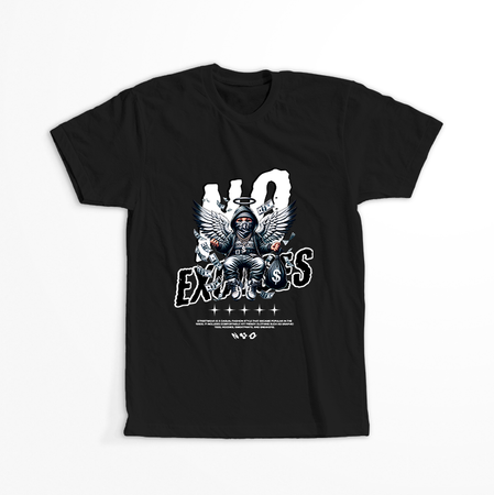 Koszulka Rzeźba KOLOR KOSZULKI I FASON