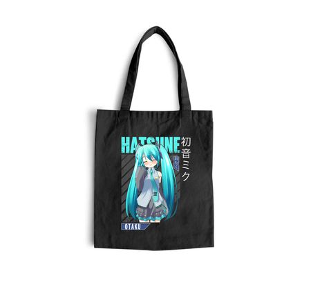 Torba z uszami z Vocaloid