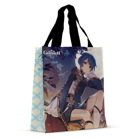 Torba Fullprint - Genshin Impact - Xingqiu