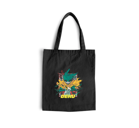 Torba z uszami z My Hero Academia / Akademia bohaterów