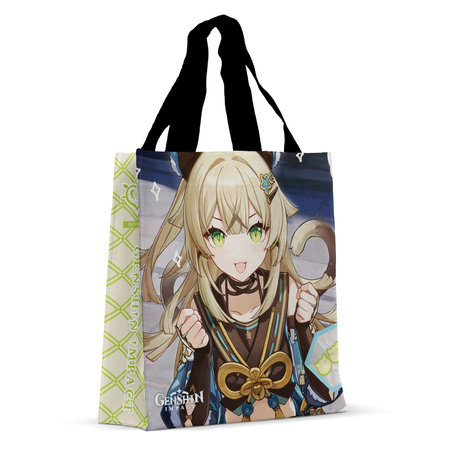 Torba Fullprint - Genshin Impact - Kirara