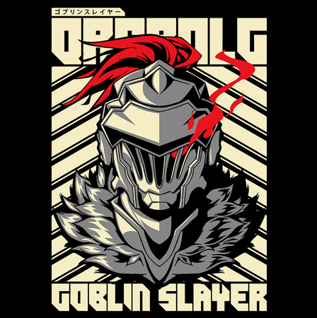 Torba z uszami z Goblin Slayer