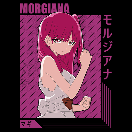 Koszulka Czarna Magi The Labyrinth of Magic  - WYBIERZ KOLOR KOSZULKI I FASON