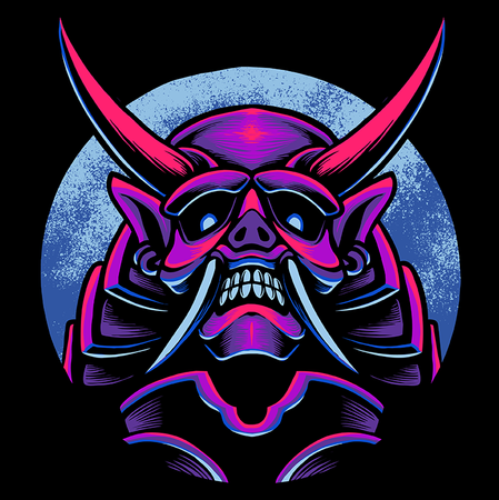 Torba z uszami z Samuraj