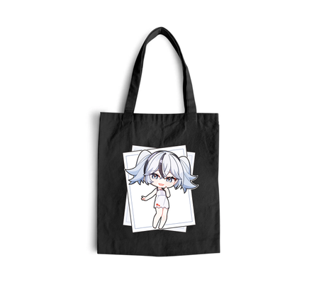 Torba z uszami - Wuthering Waves