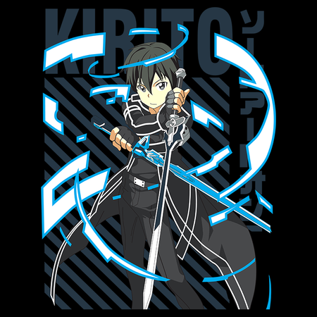 Torba z uszami z Sword Art Online