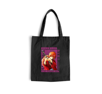 Torba z uszami z Rurouni Kenshin