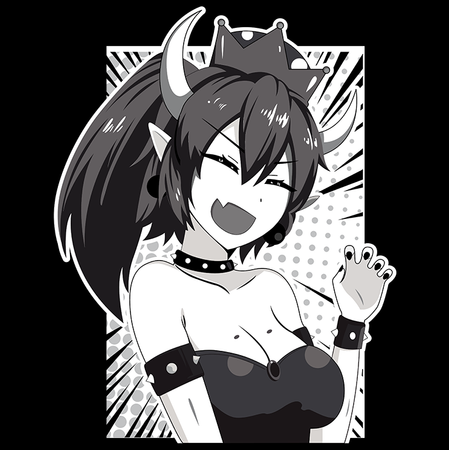 Koszulka Super Mario Bros. KOLOR KOSZULKI I FASON