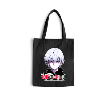 Torba z uszami z Tokyo Ghoul