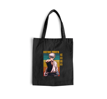 Torba z uszami z Gintama