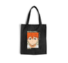 Torba z uszami z Haikyuu!!