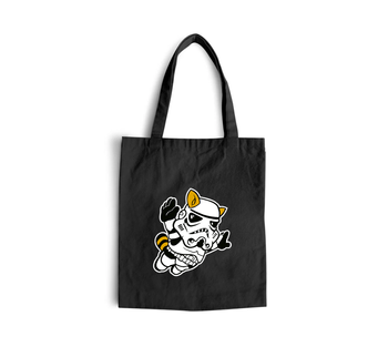 Torba z uszami z Super Mario Bros.