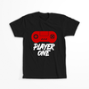 Koszulka Player one WYBIERZ KOLOR KOSZULKI I FASON