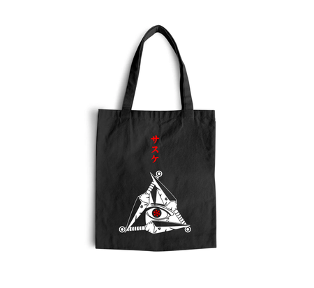 Torba z uszami z Naruto / Boruto