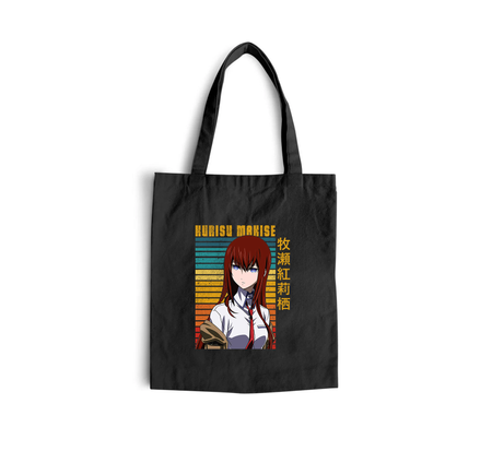 Torba z uszami z Steins;Gate