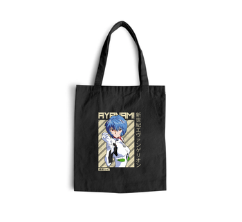 Torba z uszami z Neon Genesis Evangelion