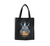 Torba z uszami z My Neighbor Totoro / Mój sąsiad Totoro
