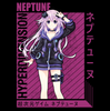 Torba z uszami z Hyperdimension Neptunia