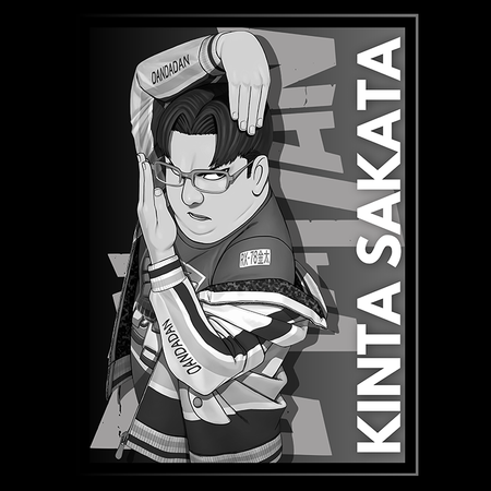 Torba z uszami z Dandadan