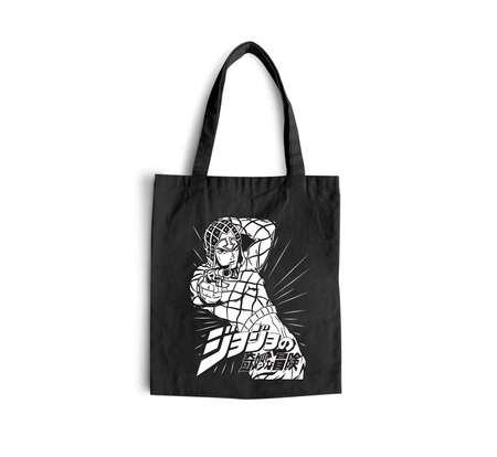 Torba z uszami z JOJO's Bizarre Adventure