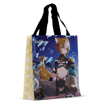 Torba Fullprint - Genshin Impact - Gorou