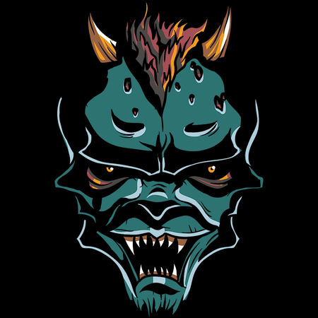 Torba z uszami z Demon