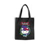 Torba z uszami z Hello Kitty & Yu-Gi-Oh! 