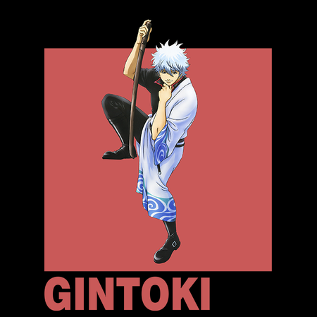 Torba z uszami z Gintama