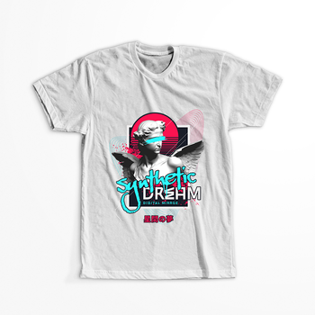 Koszulka Rzeźba WYBIERZ KOLOR KOSZULKI I FASON