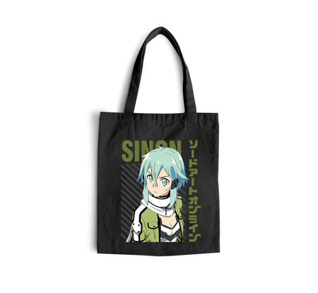 Torba z uszami z Sword Art Online