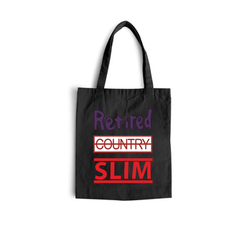 Torba z uszami z Sakamoto Days