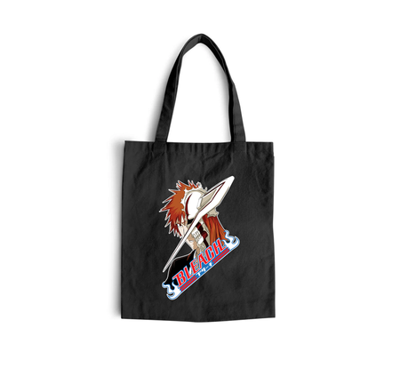 Torba z uszami z Bleach