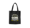 Torba z uszami z Life is a game