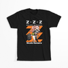 Koszulka Czarna - Zenless Zone Zero - WYBIERZ KOLOR KOSZULKI I FASON