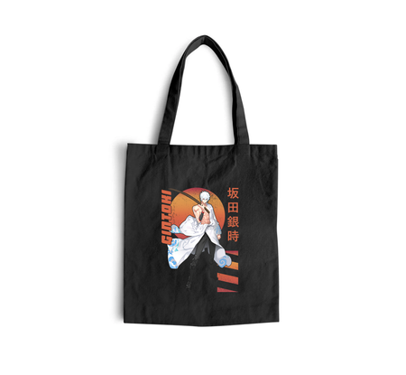 Torba z uszami z Gintama