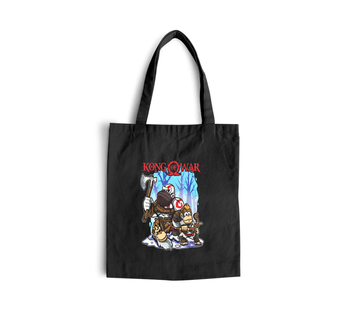 Torba z uszami z God of war