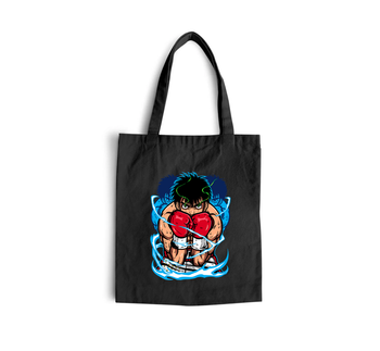 Torba z uszami z Hajime no Ippo