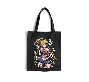 Torba z uszami z Czarodziejka z księżyca / Sailor Moon