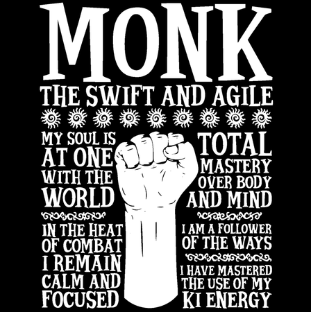 Torba z uszami z RPG