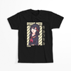 Koszulka Czarna - Kill La Kill - WYBIERZ KOLOR KOSZULKI I FASON