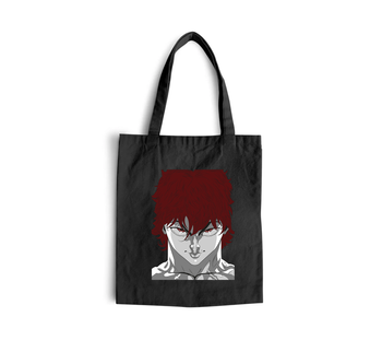 Torba z uszami z Baki the Grappler