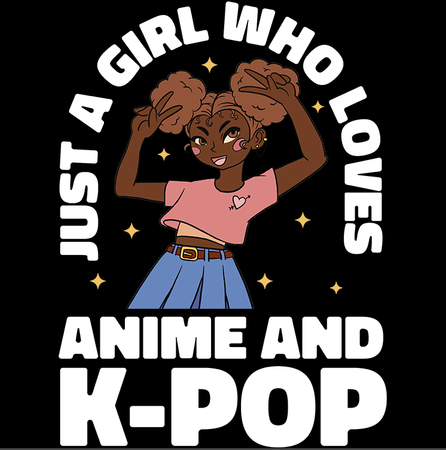 Koszulka Just a girl WYBIERZ KOLOR KOSZULKI I FASON