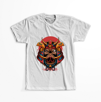 Koszulka Dzik WYBIERZ KOLOR KOSZULKI I FASON