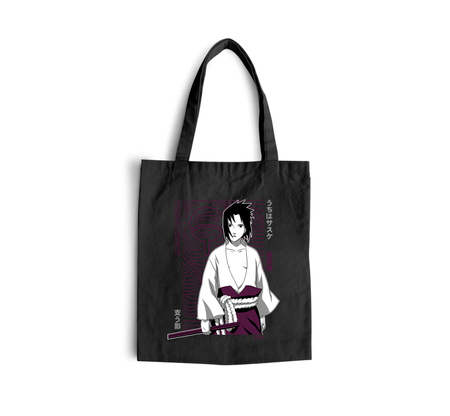 Torba z uszami z Naruto / Boruto